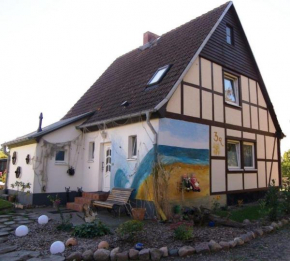 Sandburg, Zempin